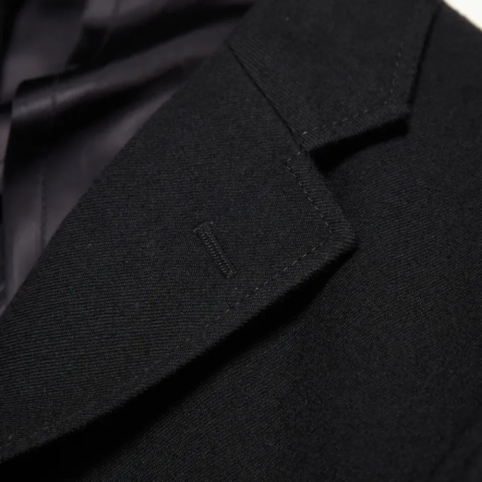 3 Button Blazer
