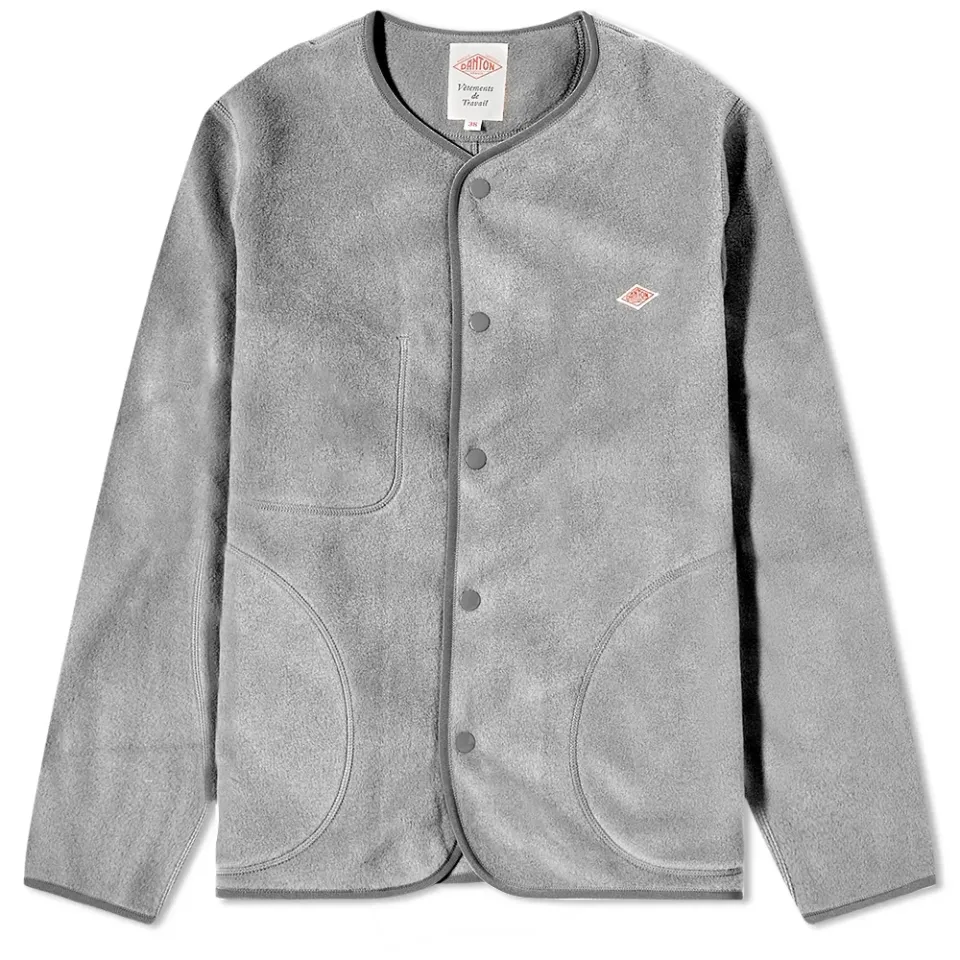 Fleece Jacket