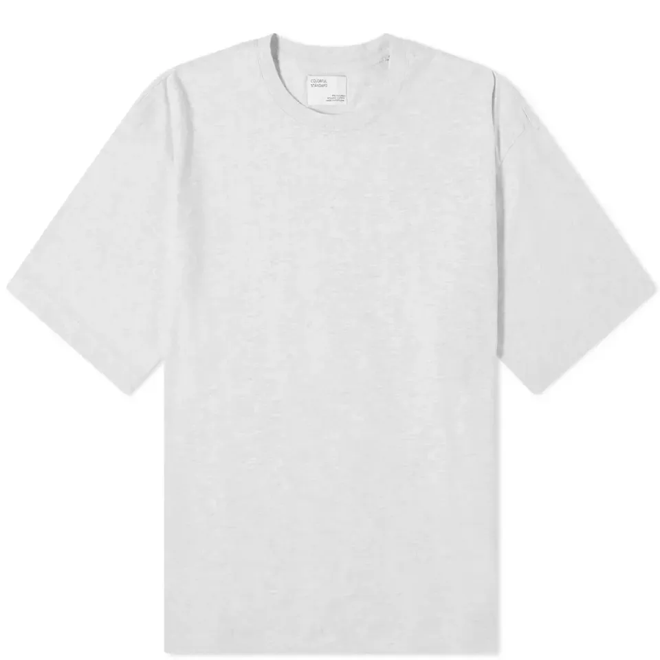 Oversized Organic T-Shirt