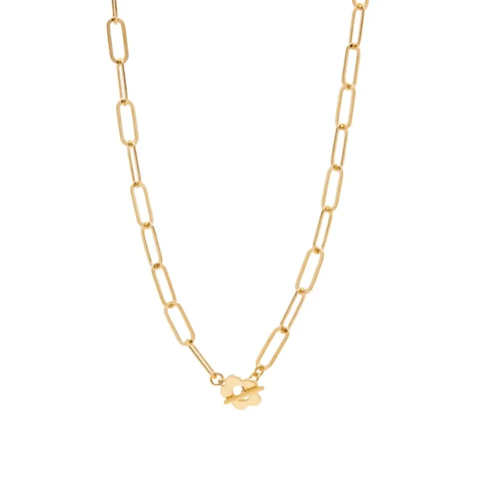 Simone Necklace