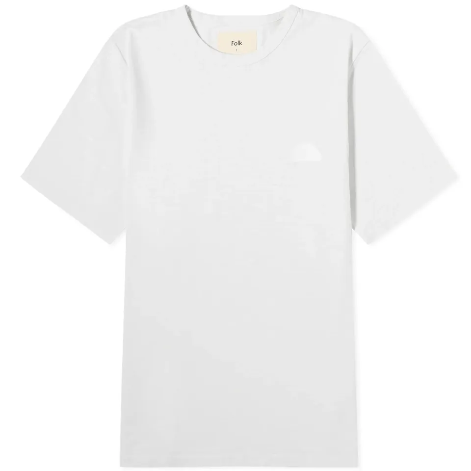 Slub T-Shirt