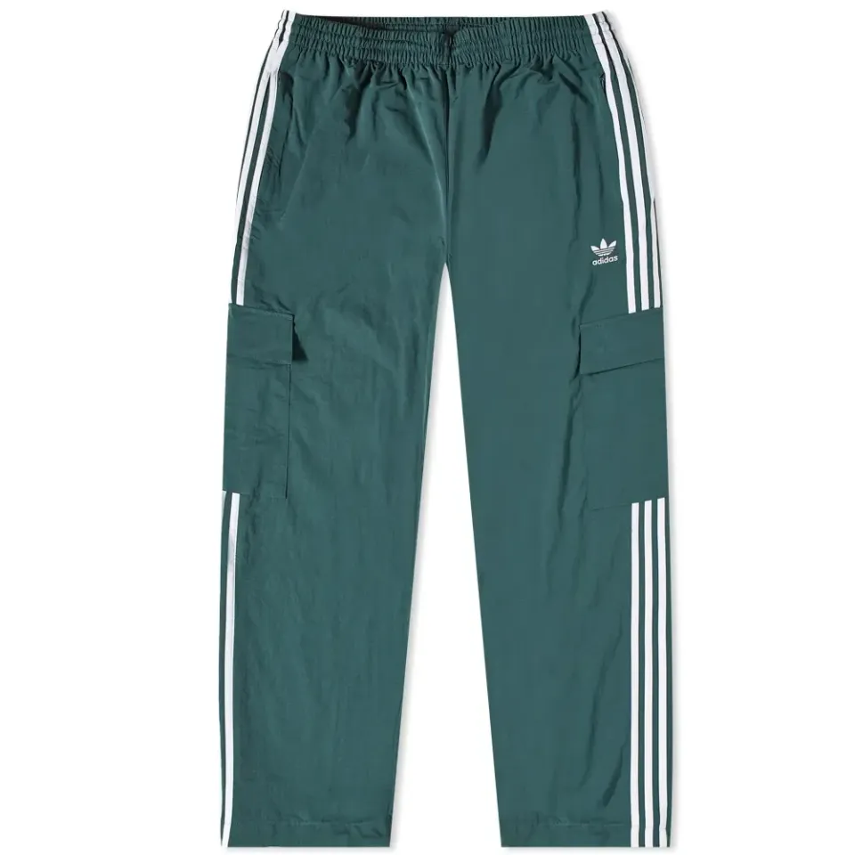 3 Stripe Cargo Pant