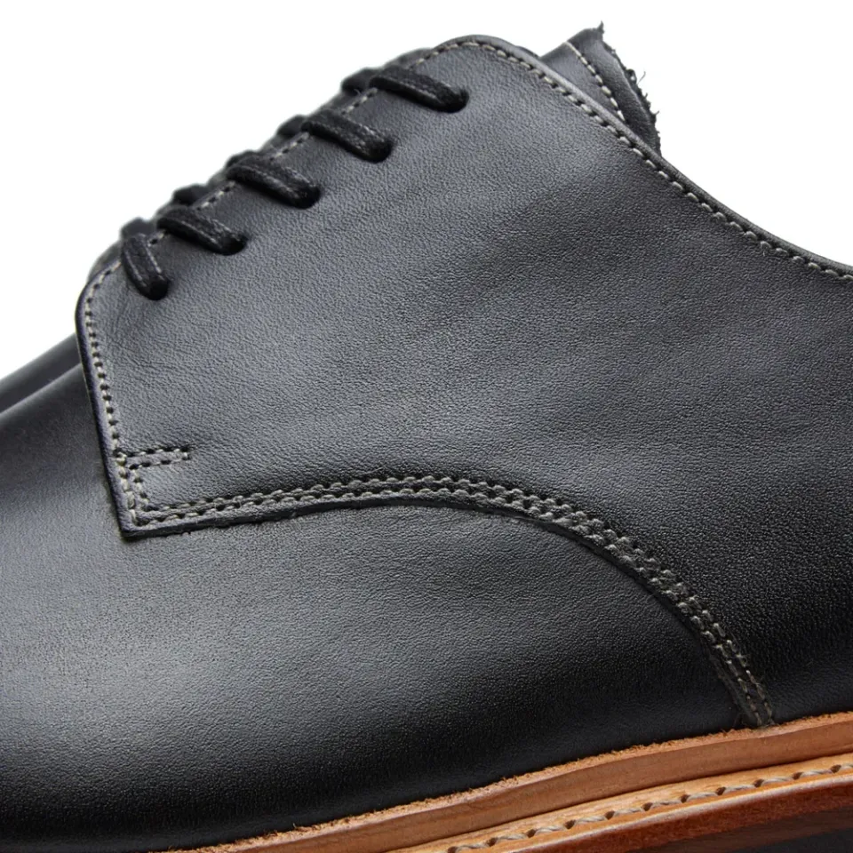 Curt Derby Shoe
