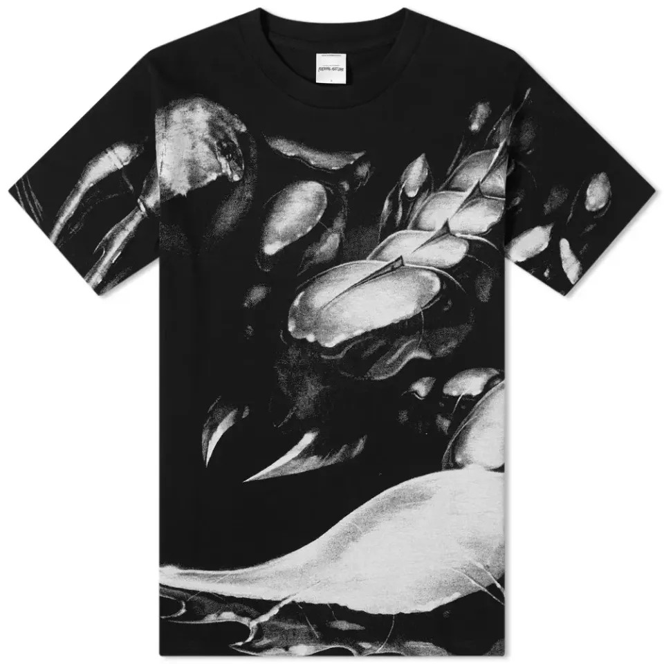 Scorpion Tee