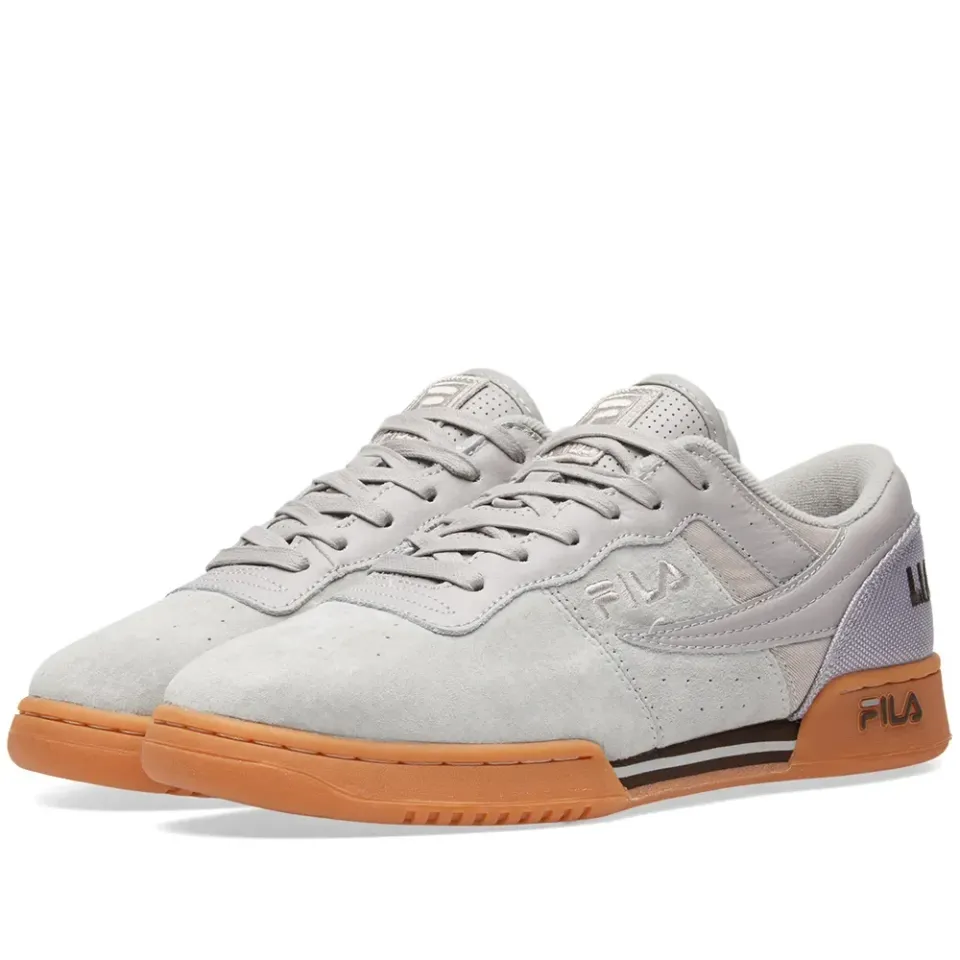 x Liam Hodges Original Fitness Sneaker