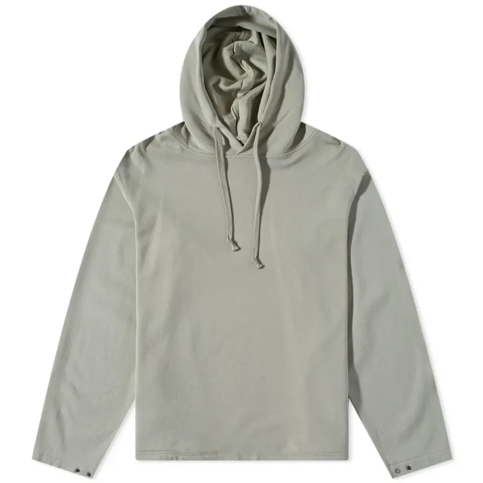 Drawstring Hoody