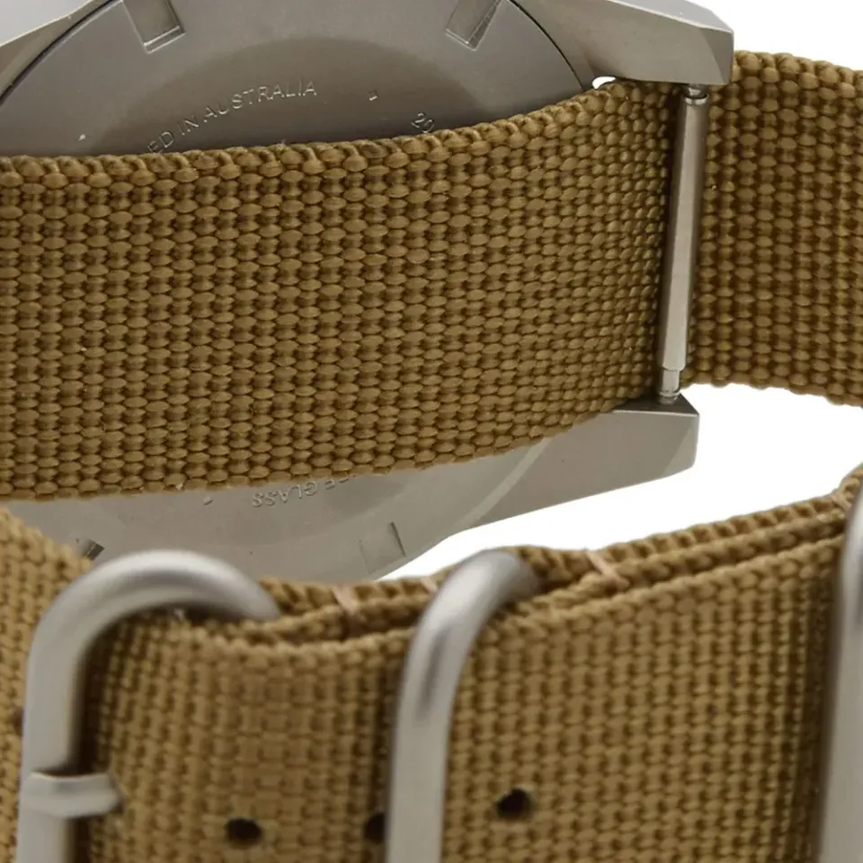 Simple Watch Co. Explore Watch