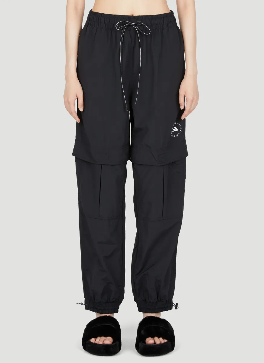 TCA Woven Trackpant