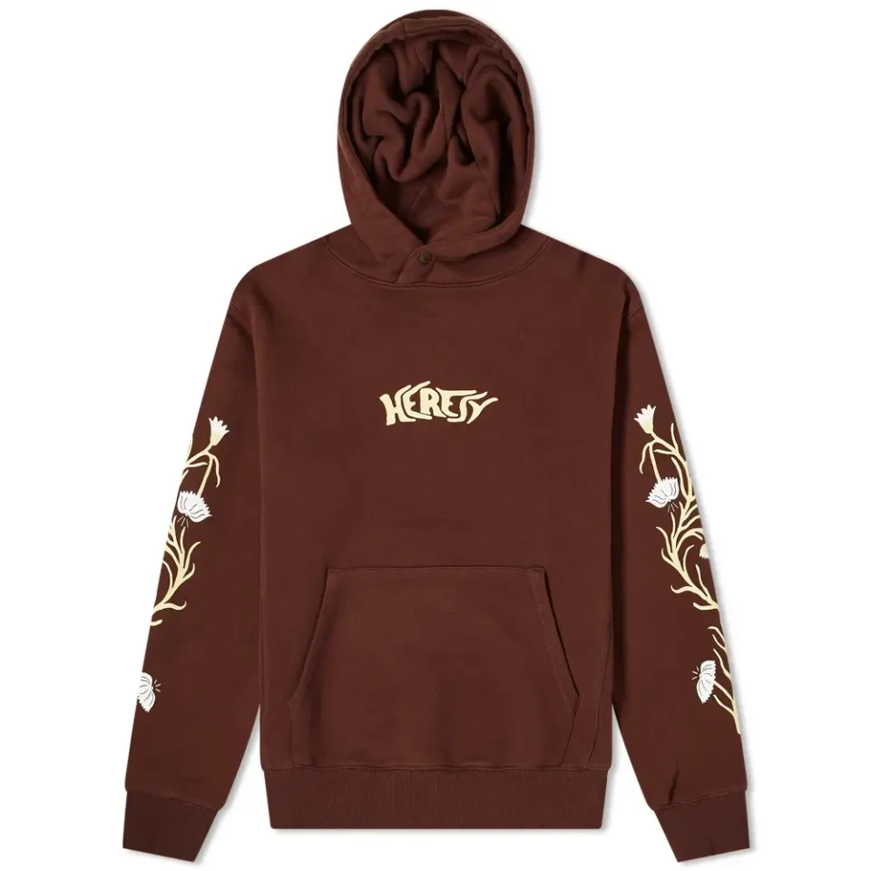 Planter Popover Hoodie