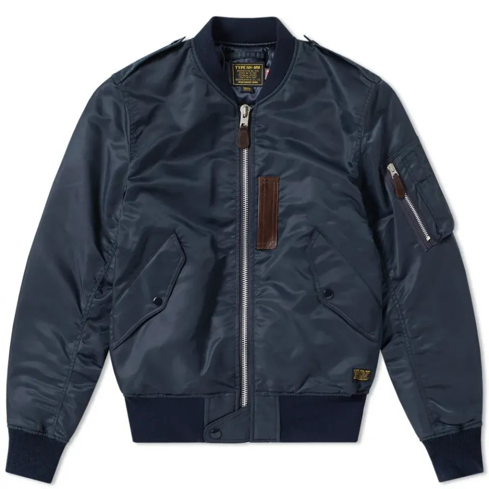 L-2D Jacket