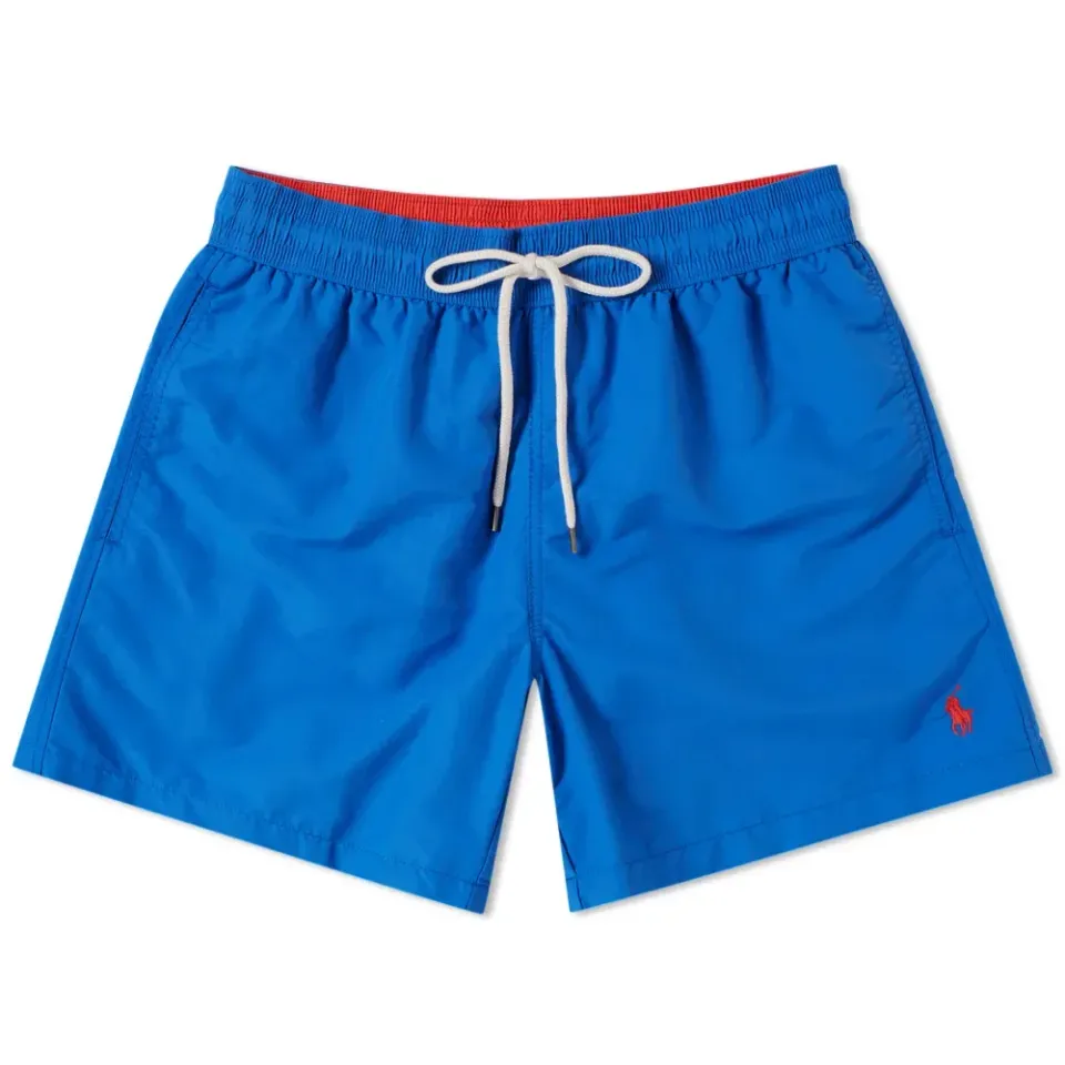 Classic Traveller Swim Short
