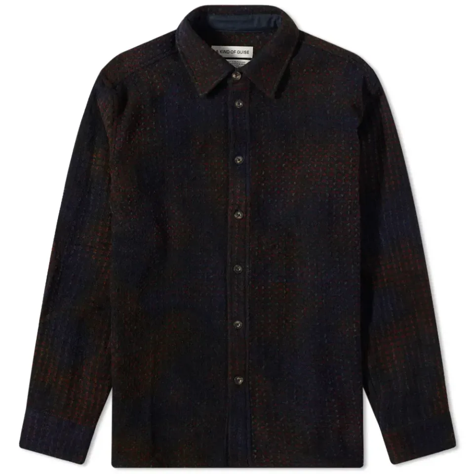 Dullu Overshirt