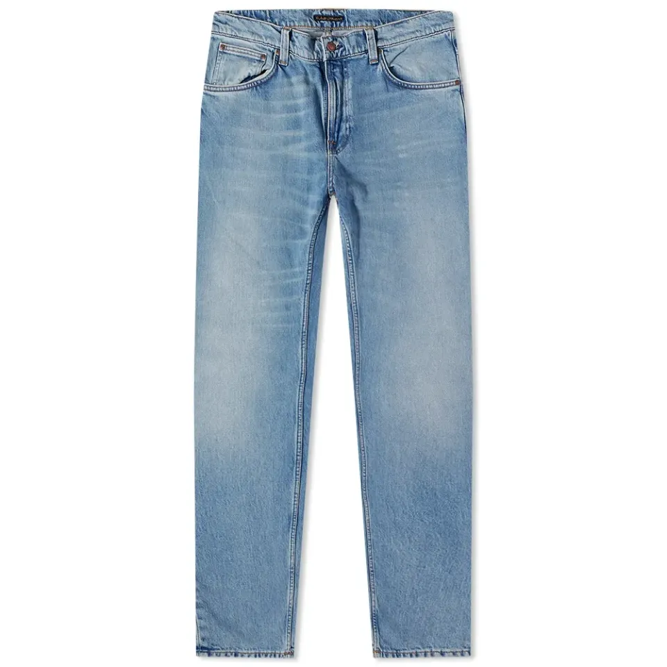 Nudie Jeans Lean Dean Jeans