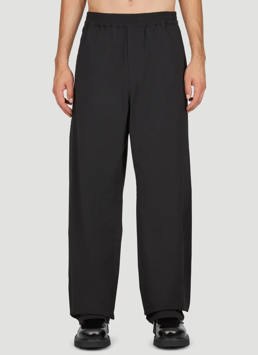 Dome Pants