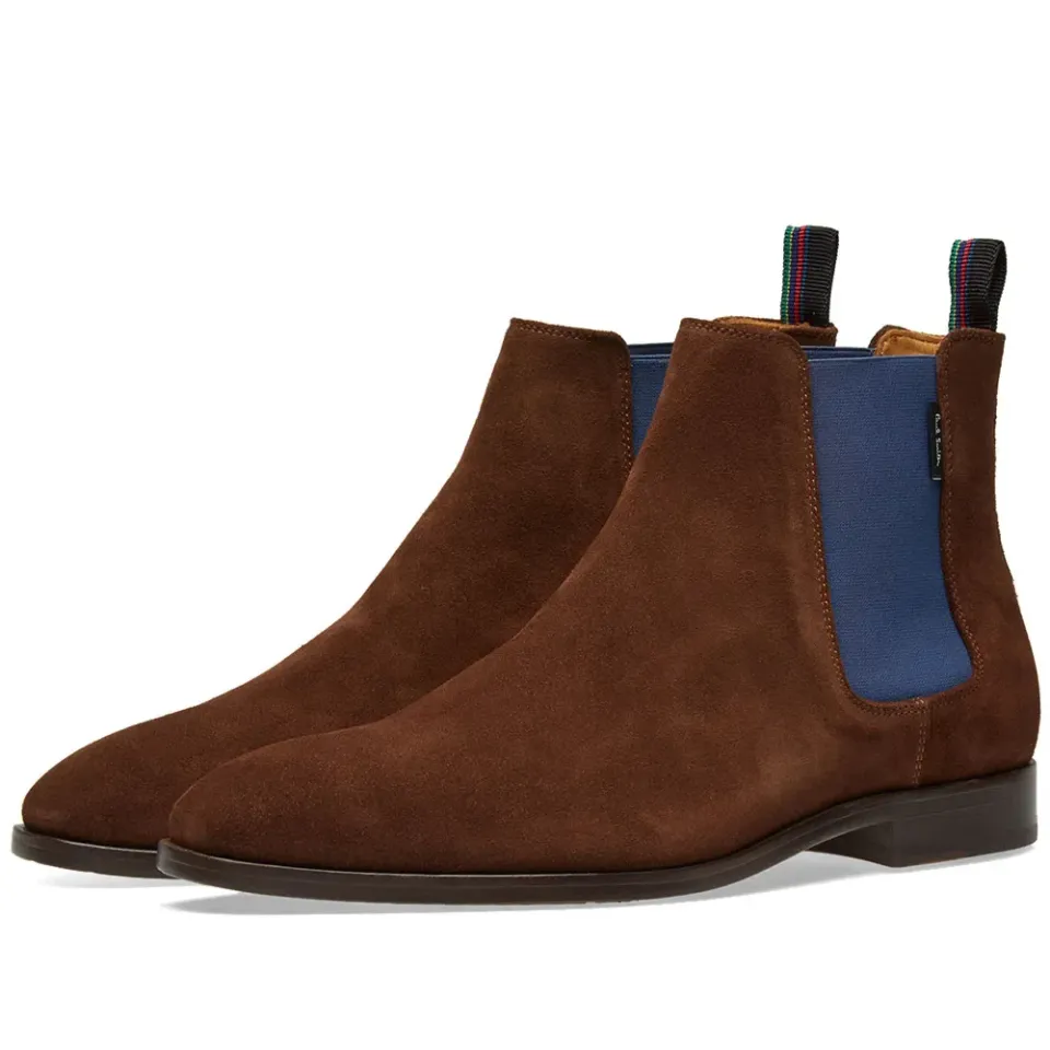Gerald Chelsea Boot