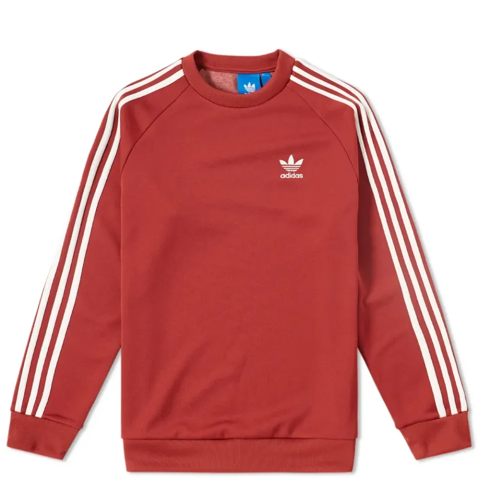 Superstar Crew Sweat