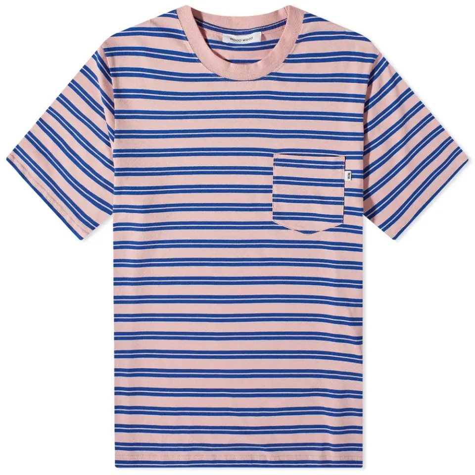 Bobby Striped T-Shirt