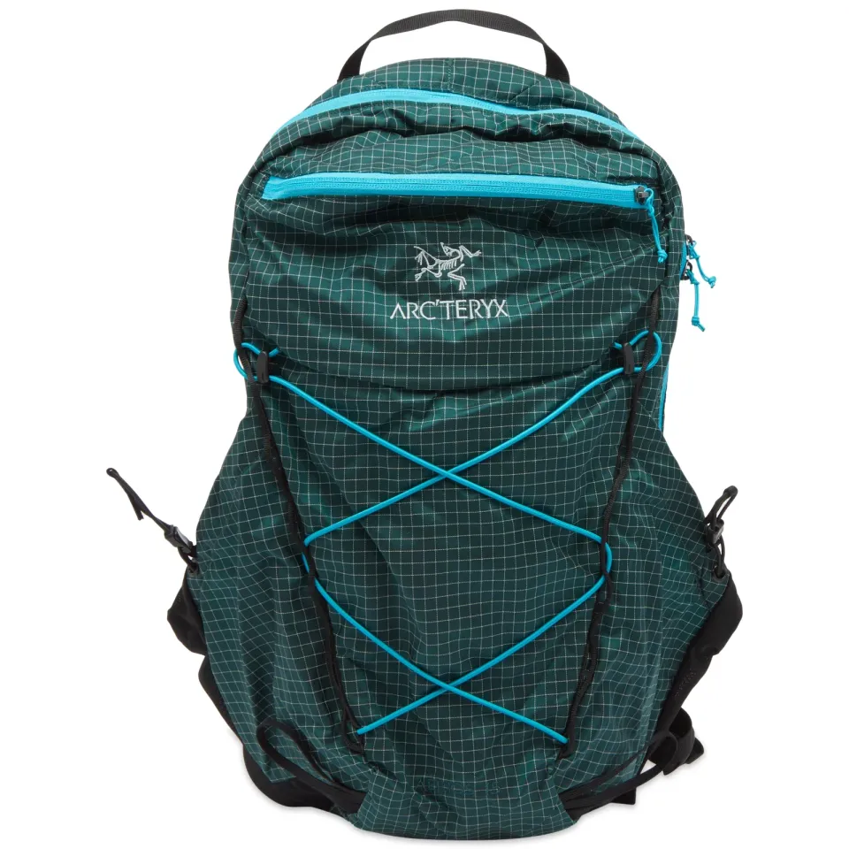 Arc'teryx Aerios 15 Backpack