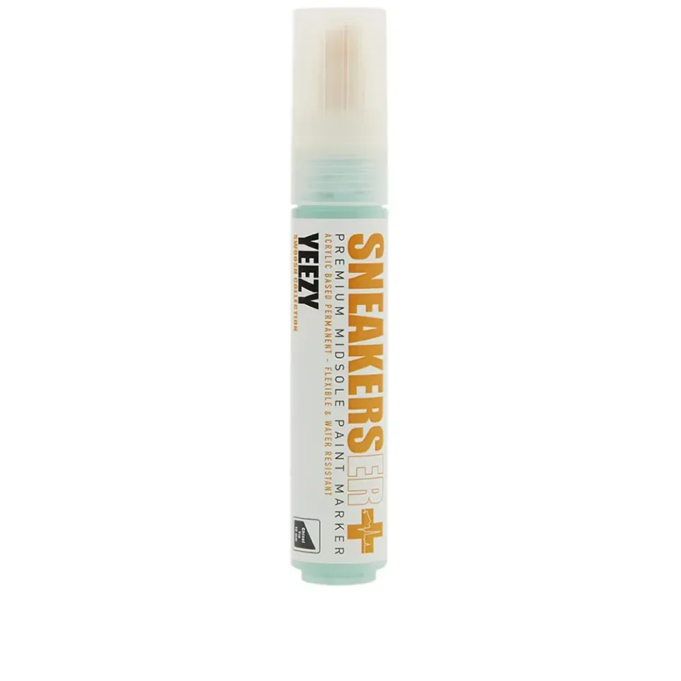 Midsole Paint Pen - 10mm Chisel Tip