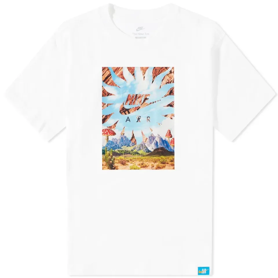 Nike Mountains T-Shirt