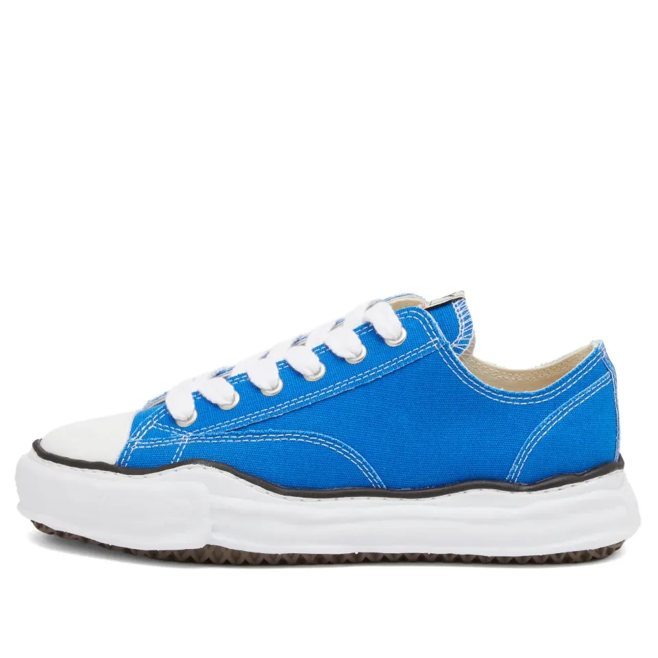 Peterson Original Sole Canvas Low Sneaker