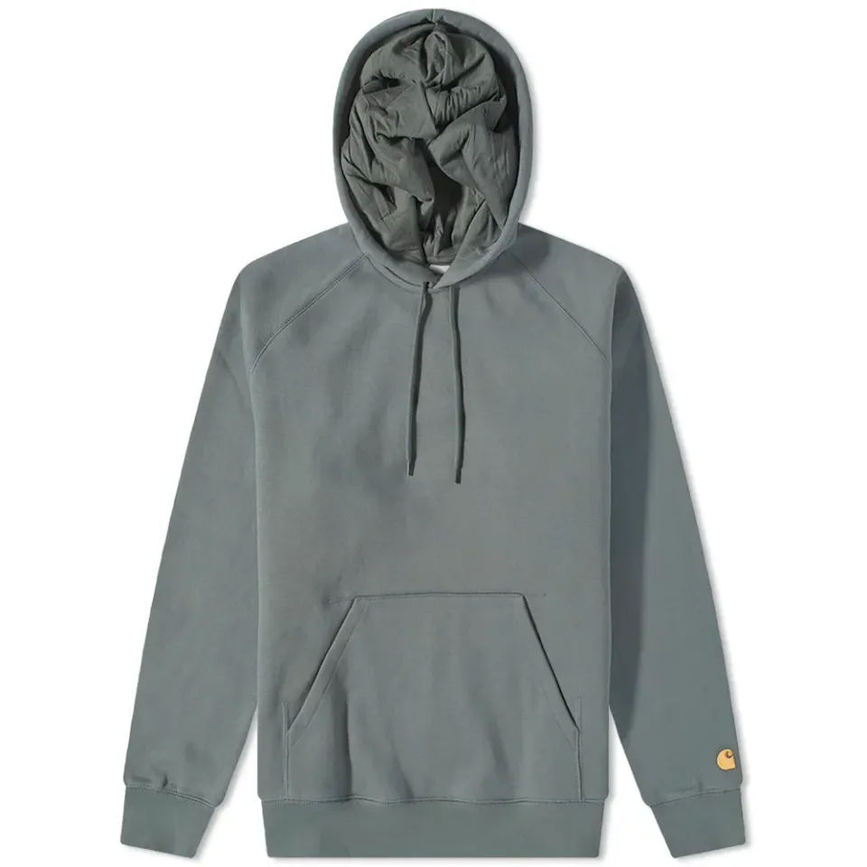 Hooded Chase Sweat