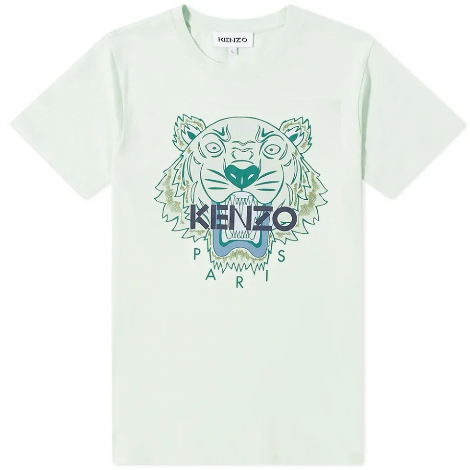 Classic Tiger T-Shirt
