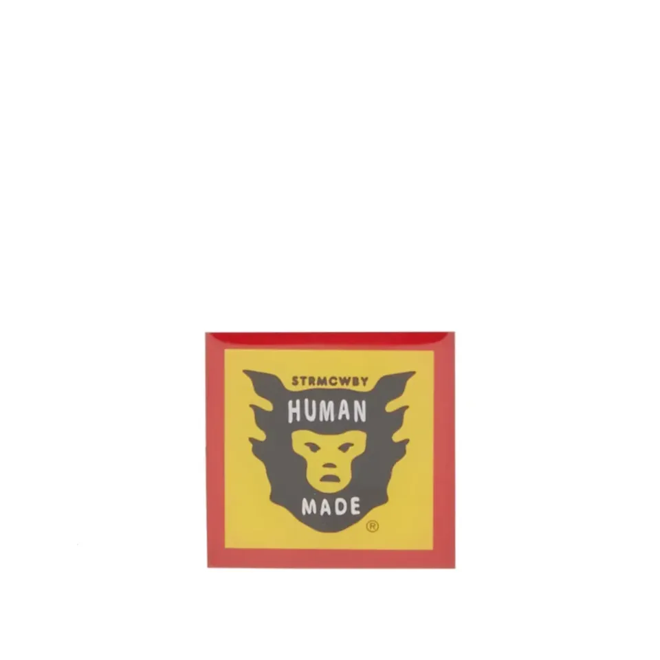 Strmcwby Pin Badge