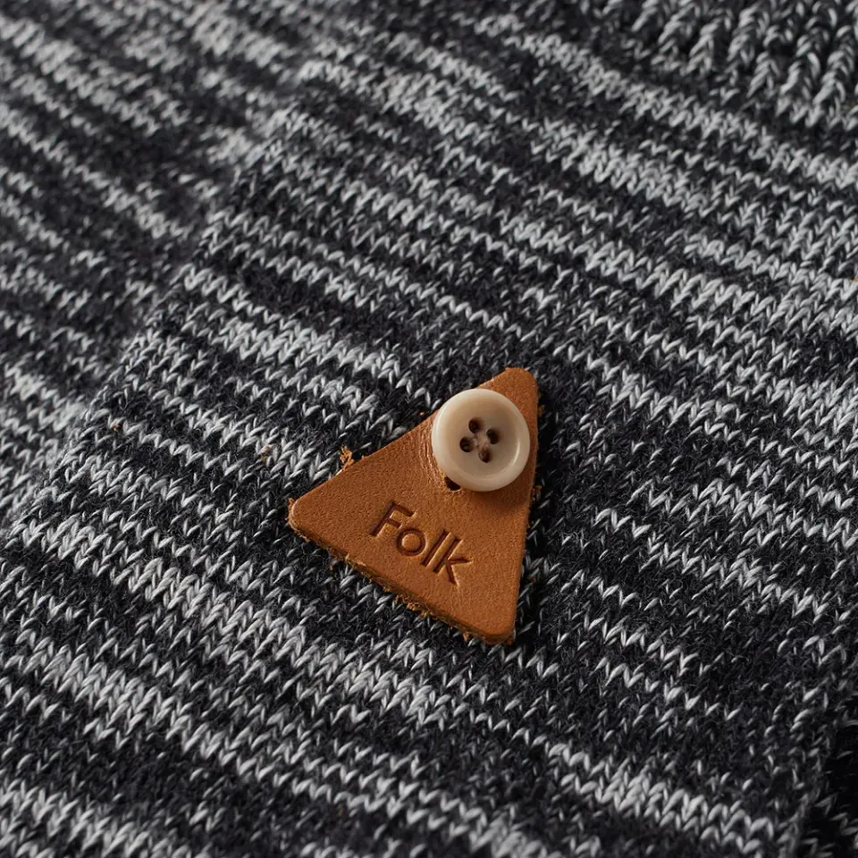 Melange Sock