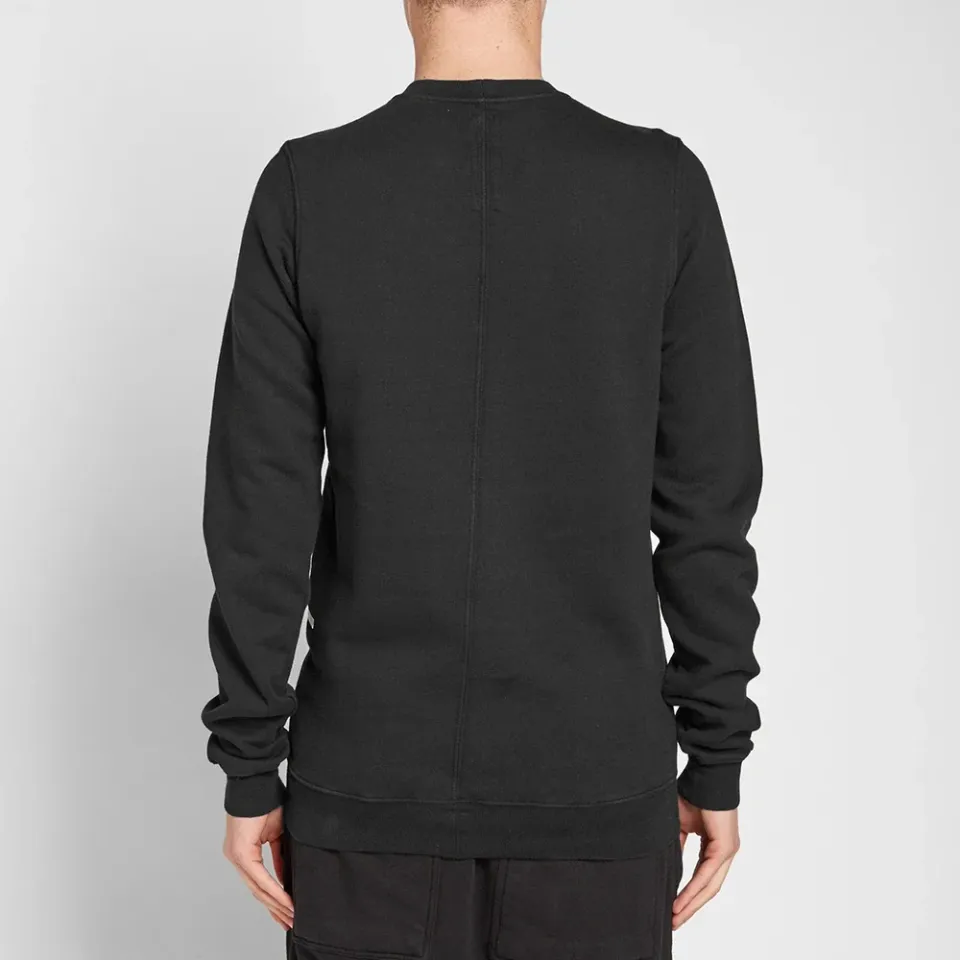 DRKSHDW Patch Crew Sweat