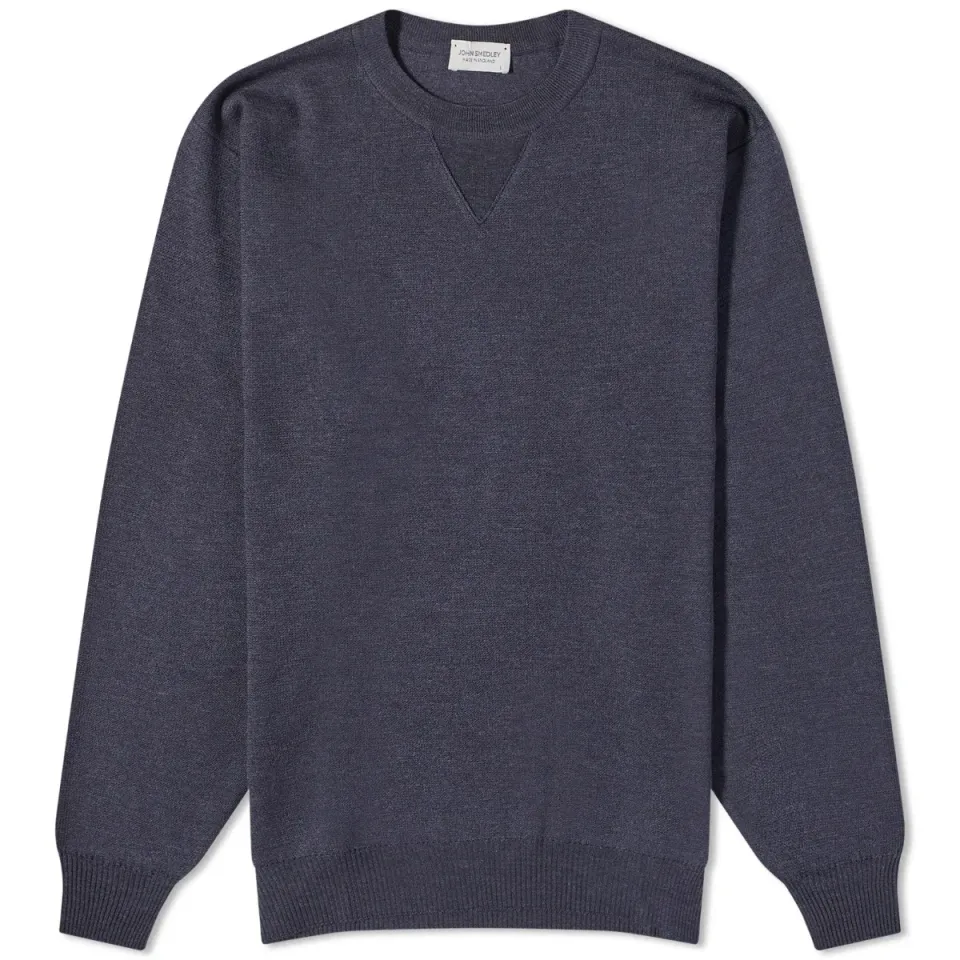 Gonson Crew Knit