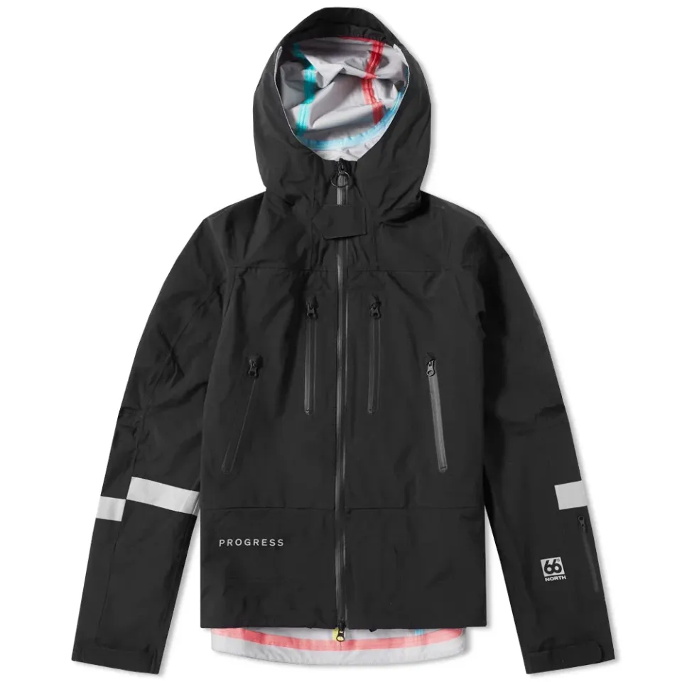 x 66 North Vala Shell Jacket