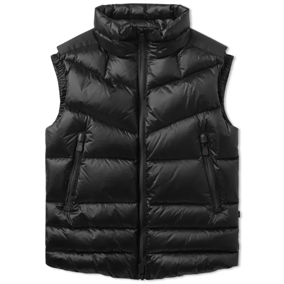 Kostenberg Gilet