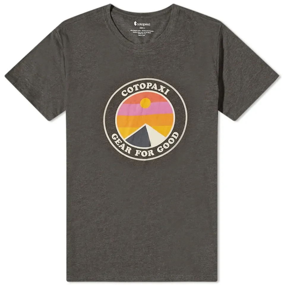 Sunny Side T-Shirt