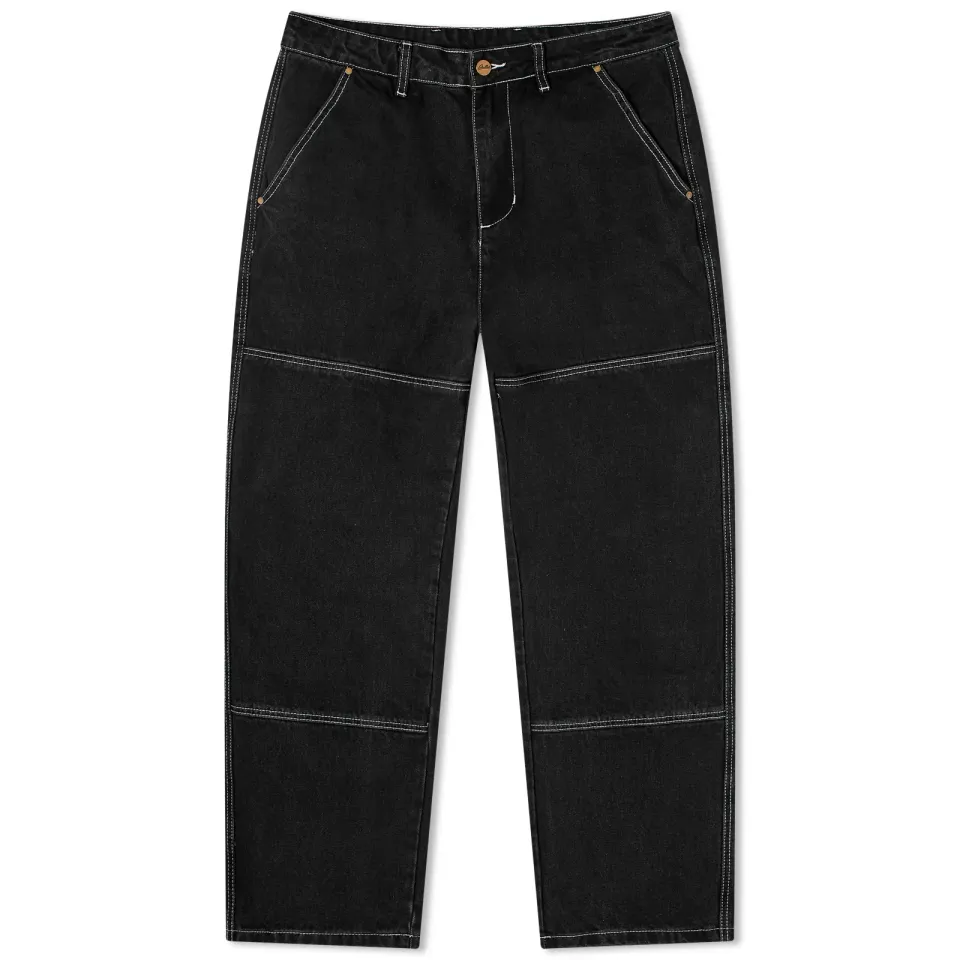 Work Double Knee Pants