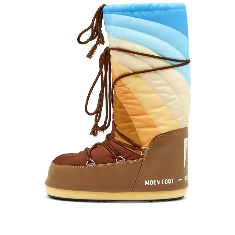 Icon Rainbow Boot