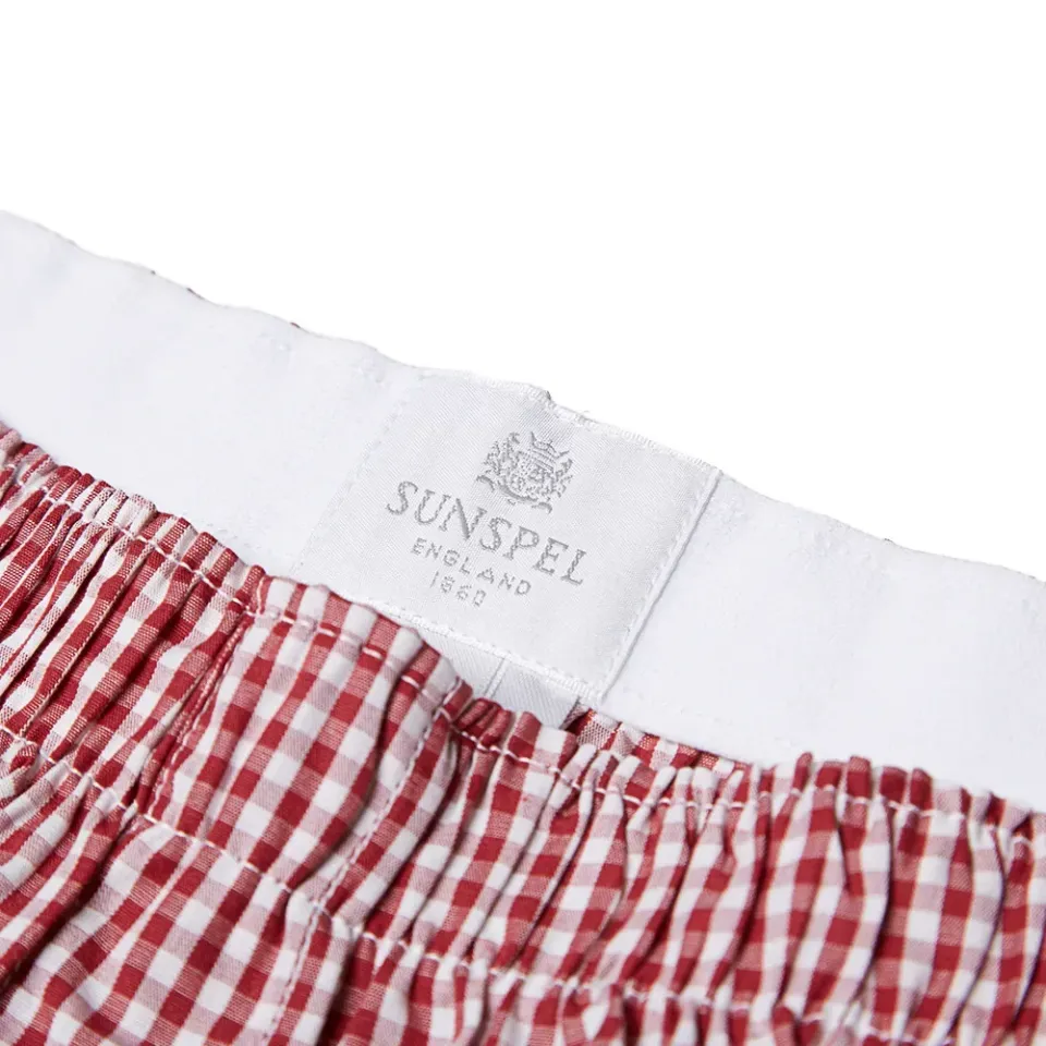 Classic Boxer Short
