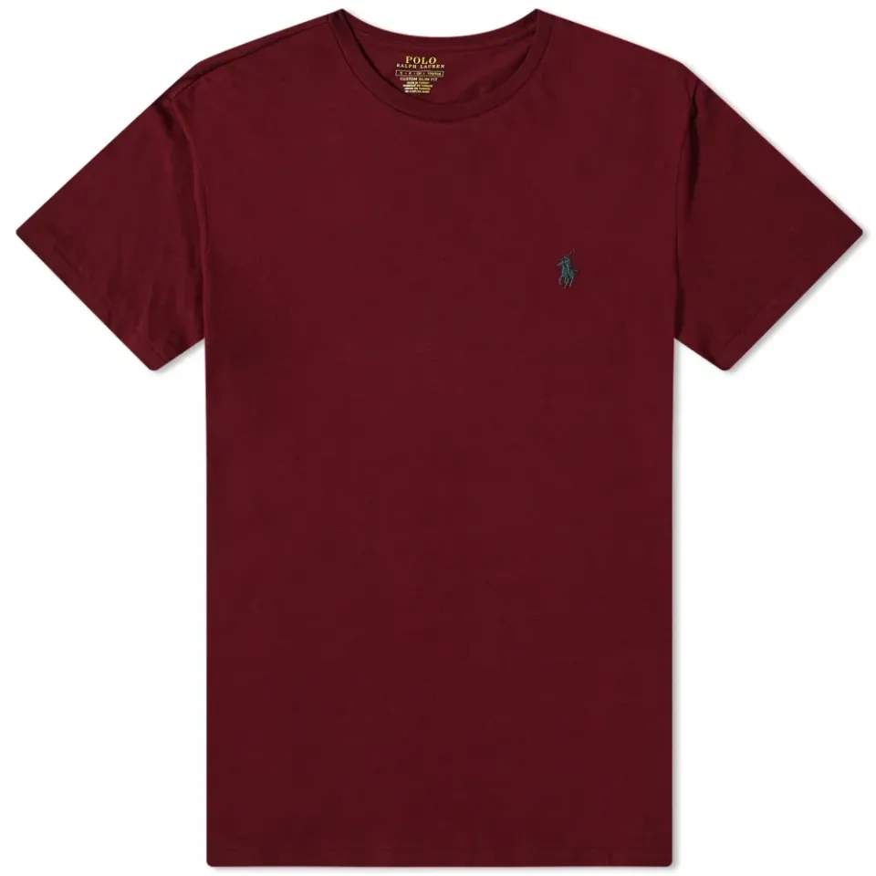 Custom Fit T-Shirt