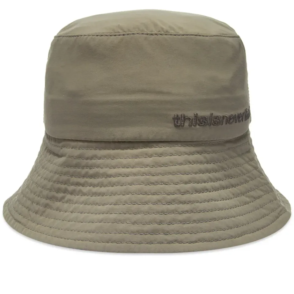 Supplex Bucket Hat