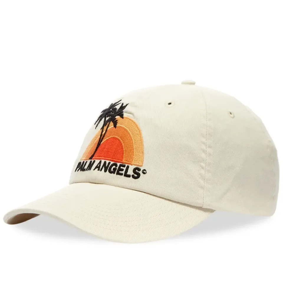 Sunset Cap