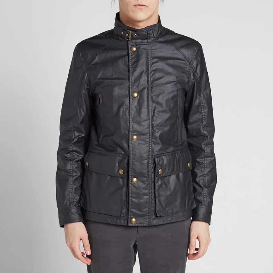 Tourmaster Jacket
