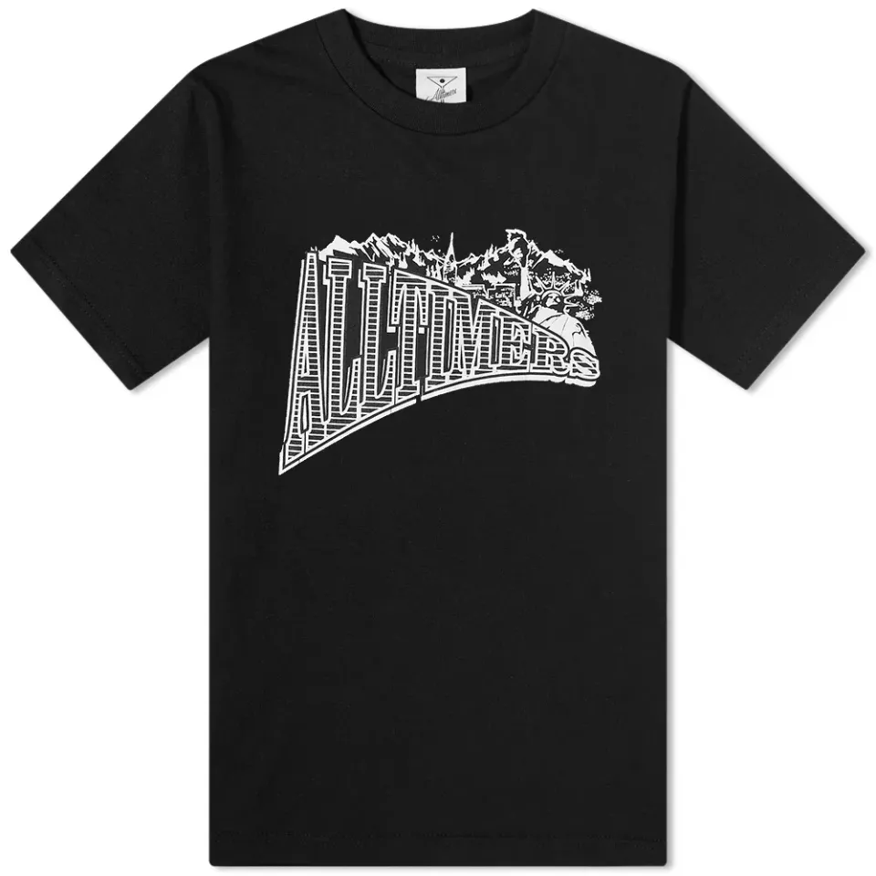 NY Canada T-Shirt