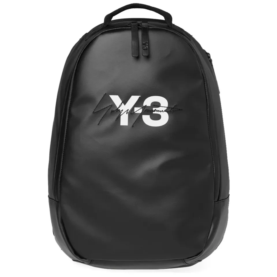 Logo Backpack