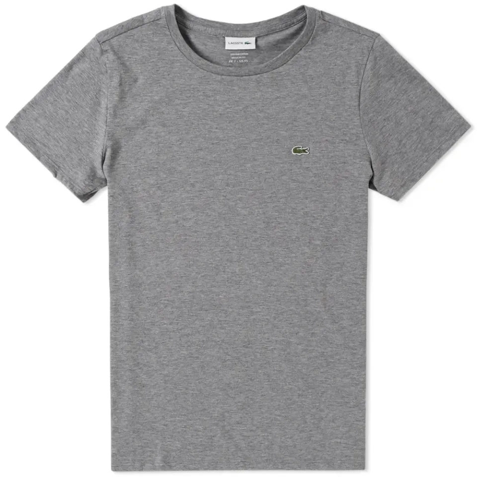 Classic Fit Tee
