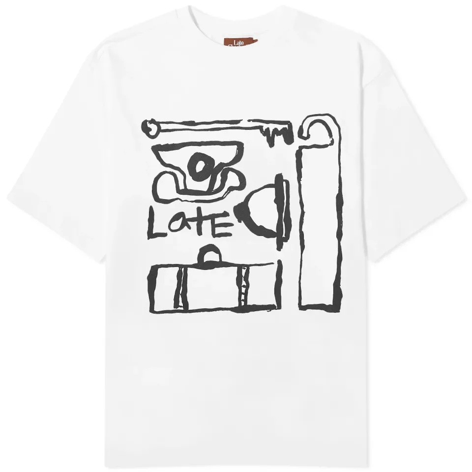 Doodle T-Shirt