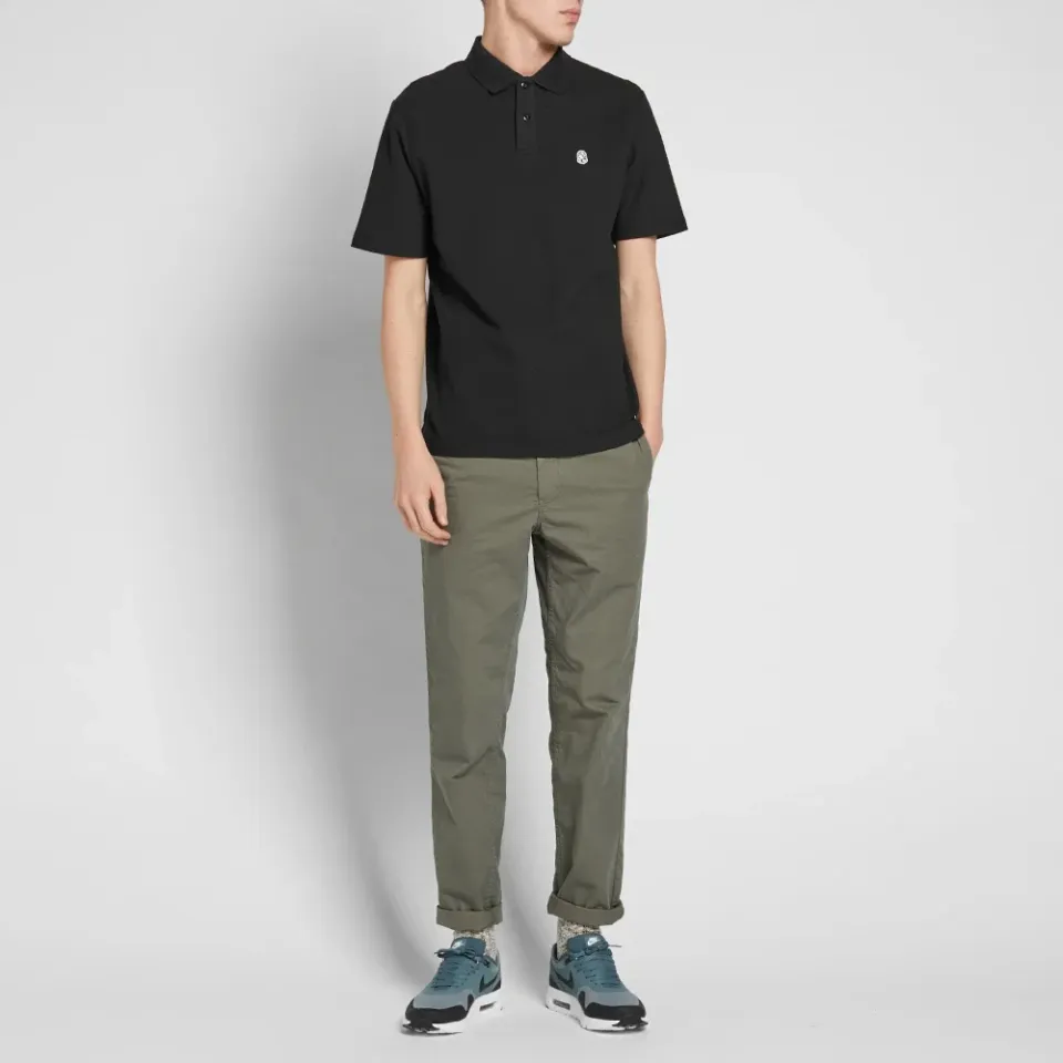 Helmet Polo