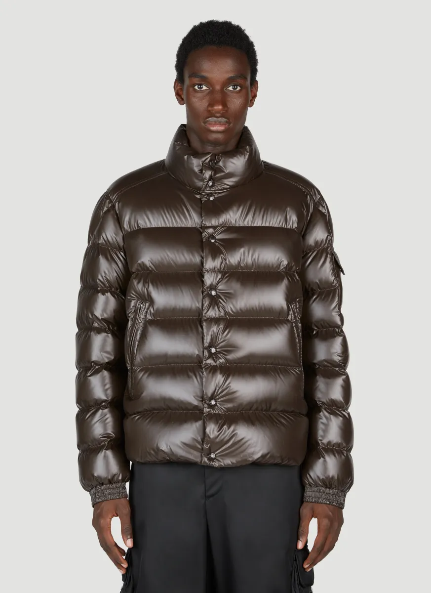 Lule Down Jacket