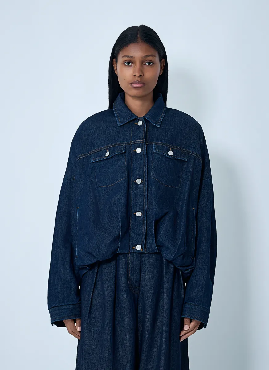 Cotton Jacket