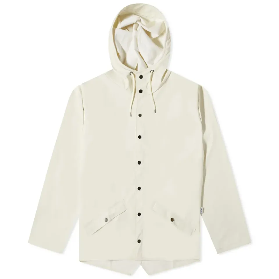 Classic Jacket