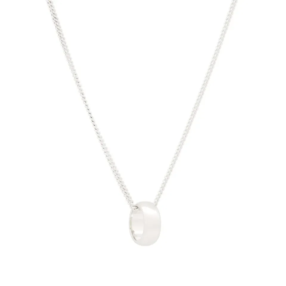 A.P.C. Curtis Necklace